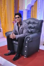 Shahrukh Khan on the sets of Tarak Mehta Ka Oolta Chasma in Mumbai on 23rd July 2013 (40).JPG